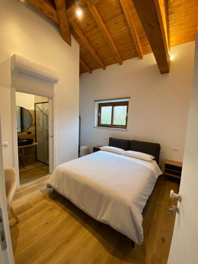 Agriturismo Terre Di Nelio 비냐넬로 외부 사진