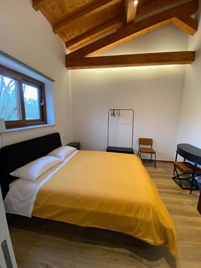 Agriturismo Terre Di Nelio 비냐넬로 외부 사진