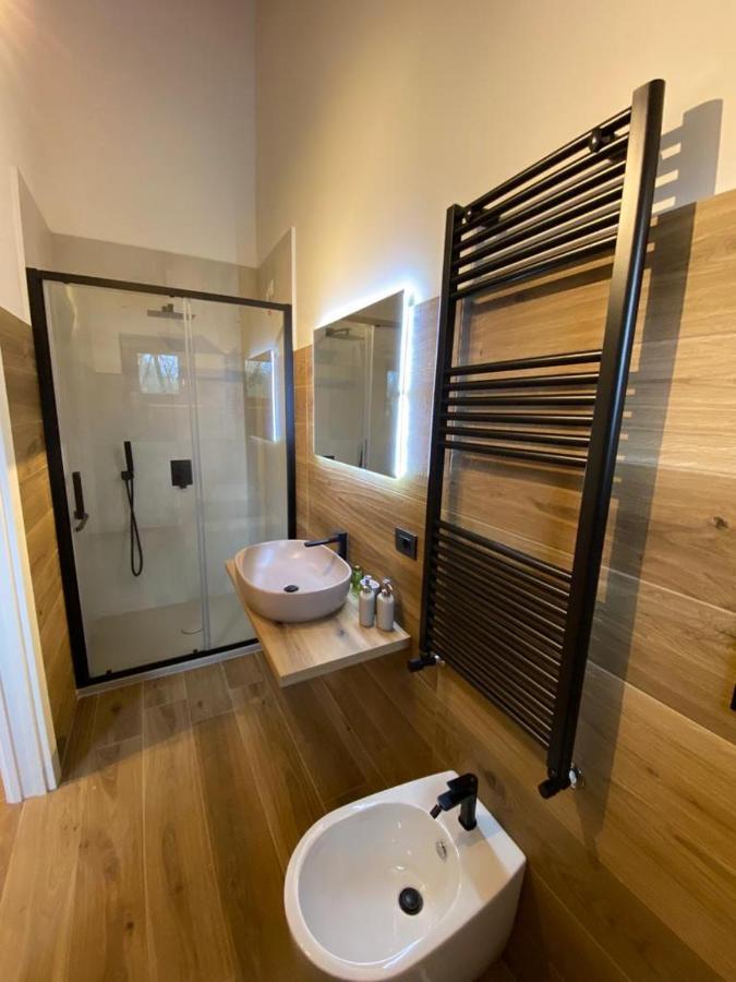 Agriturismo Terre Di Nelio 비냐넬로 외부 사진