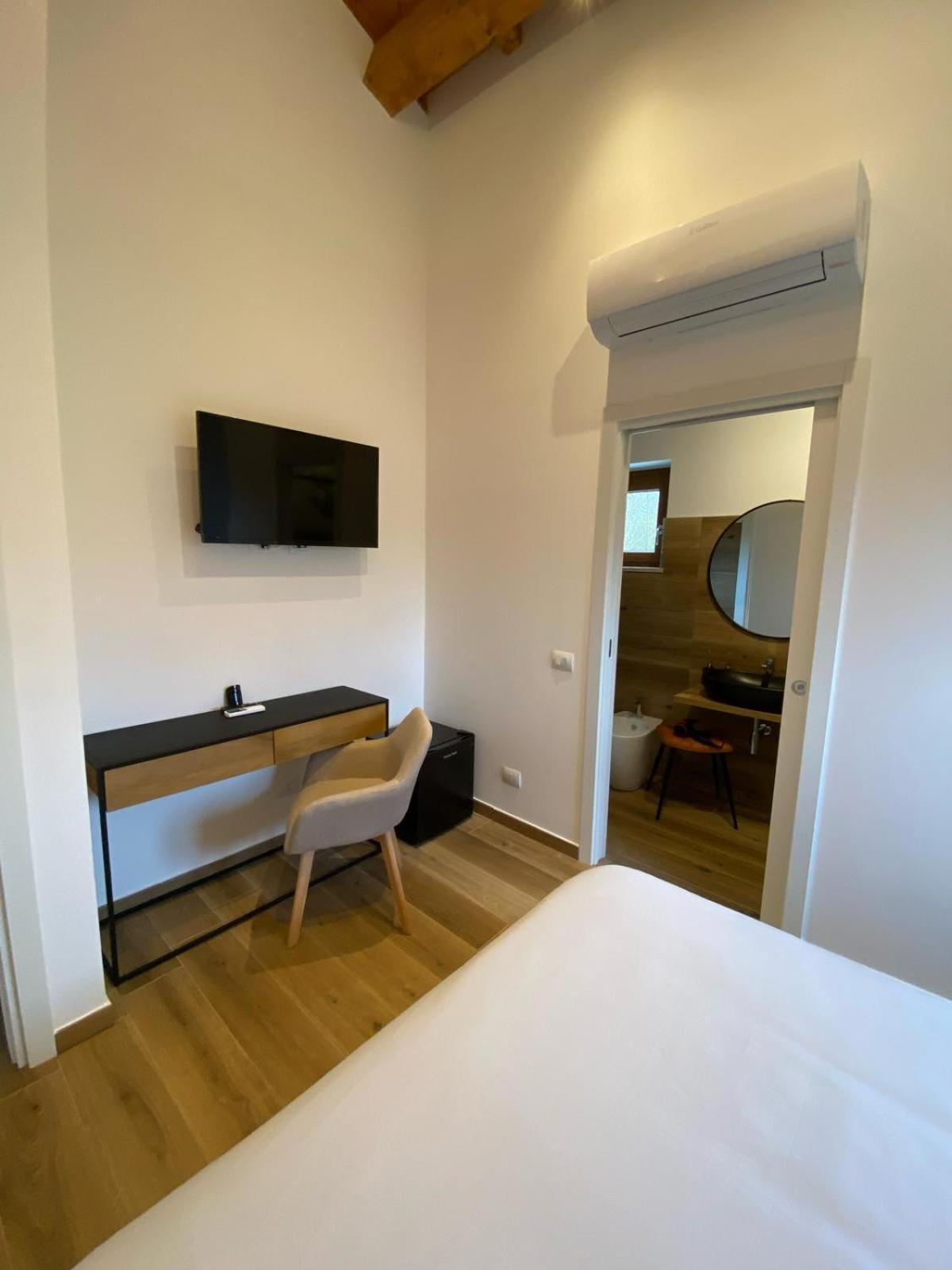 Agriturismo Terre Di Nelio 비냐넬로 외부 사진