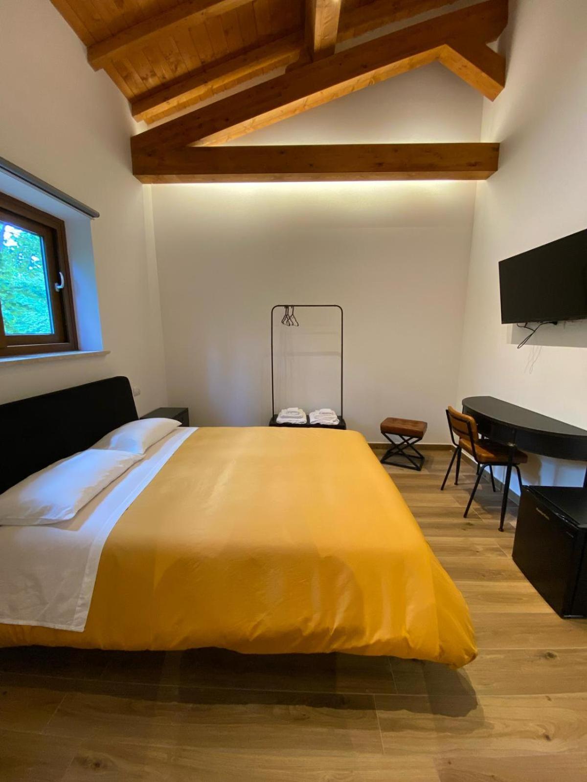 Agriturismo Terre Di Nelio 비냐넬로 외부 사진